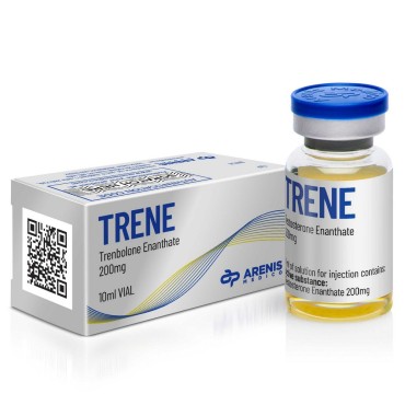 Trene Pharmaceutical