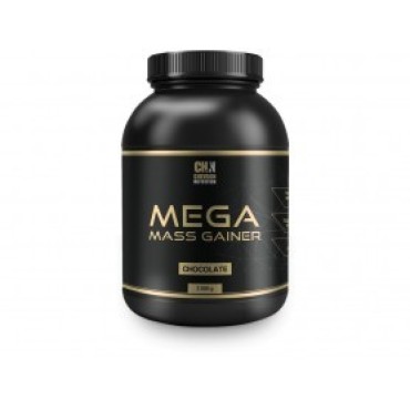 Chevron Nutrition - Mega Mass Gainer 2000 g Chevron Nutrition