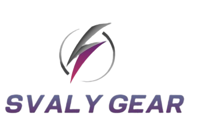 Svaly Gear